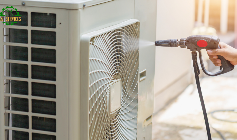 Tips for Choosing the Best Dubai AC Repair Company