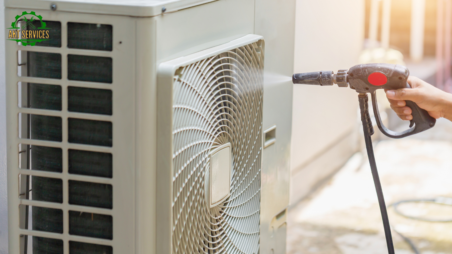 Tips for Choosing the Best Dubai AC Repair Company