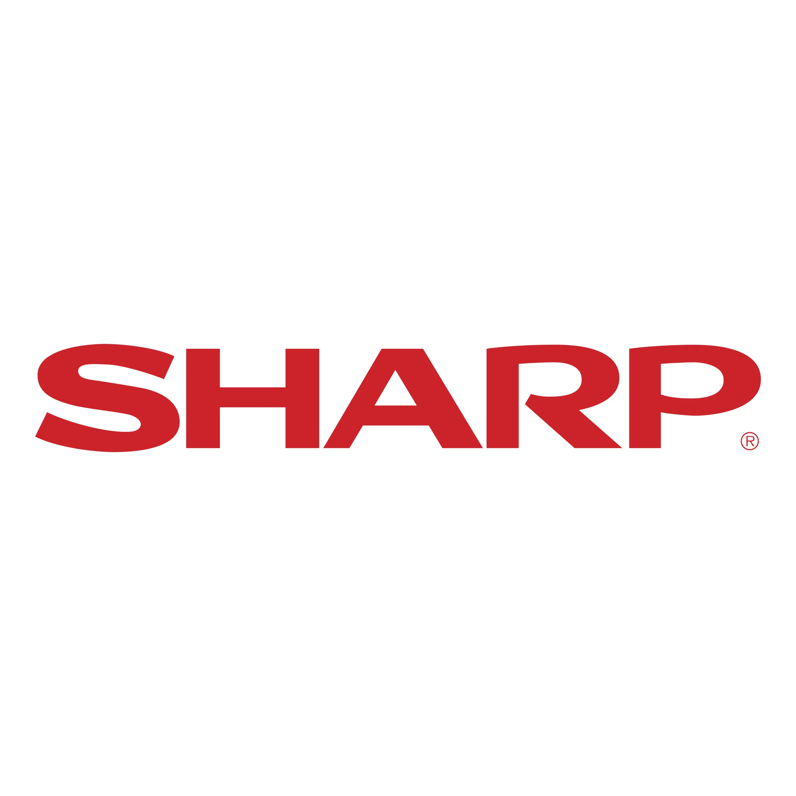 sharp