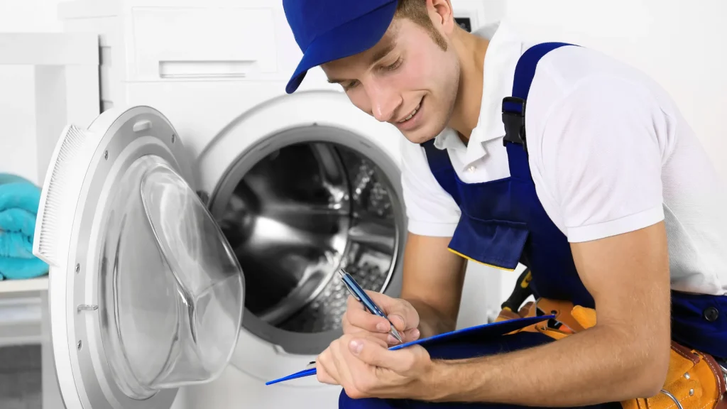 Washing Machine Repair In Jlt