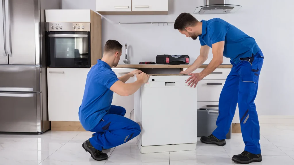 Dishwasher Repair In Jumeirah Park